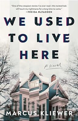 We Used To Live Here-..