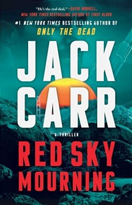 Red Sky Mourning: A Thriller-..