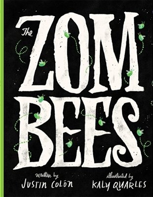 The Zombees-..
