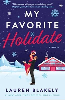 My Favorite Holidate-..
