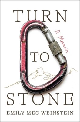 Turn To Stone: A Memoir-..