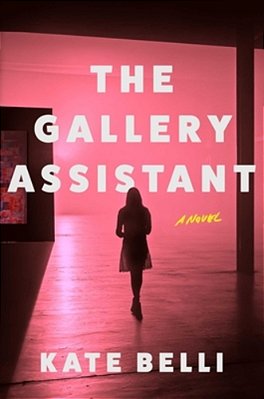 The Gallery Assistant-..