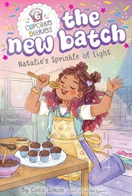 Natalie's Sprinkle Of Light-..