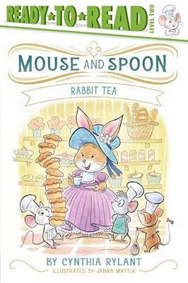 Rabbit Tea: Ready-To-read Level 2-..