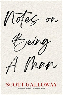 Notes On Being A Man-..