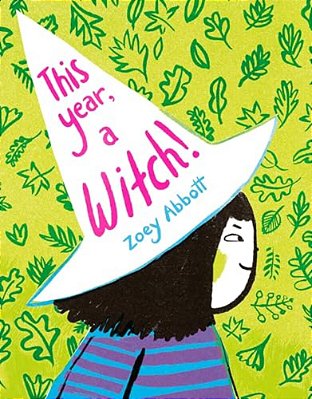 This Year, A Witch!-..