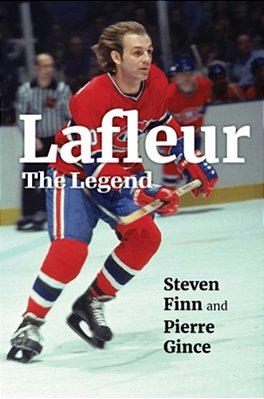 Lafleur: The Legend-..