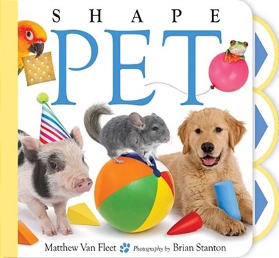 Shape Pet-..