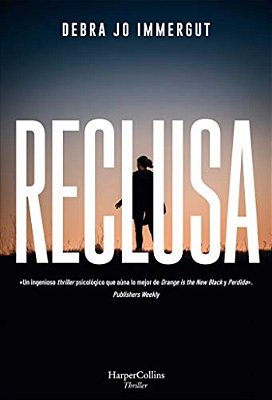 Reclusa (The Captives - Spanish Edition)-..