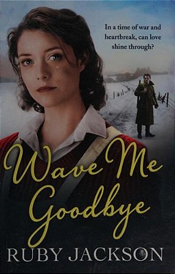 Wave Me Goodbye-..