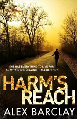 Harm's Reach-..