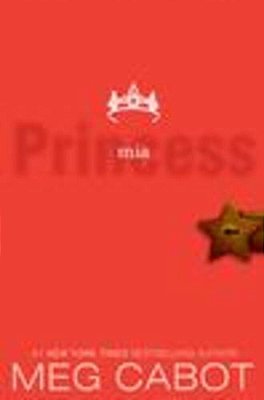 The Princess Diaries, Volume IX: Princess Mia-..