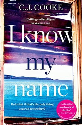 I Know My Name-..