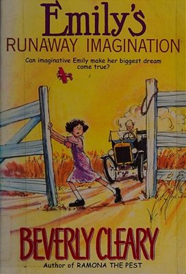 Emily's Runaway Imagination-..