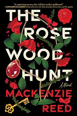 The Rosewood Hunt-..