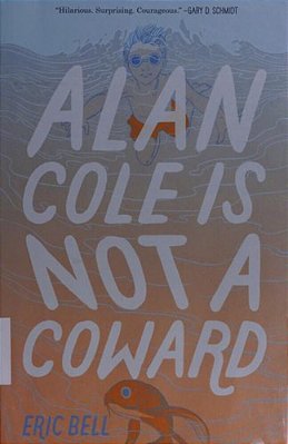 Alan Cole Is Not A Coward-..