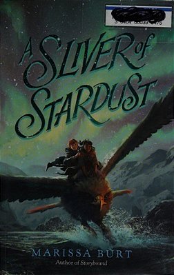 A Sliver Of Stardust-..