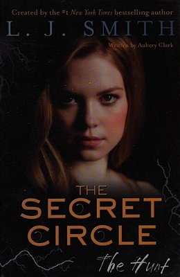 The Secret Circle: The Hunt-..