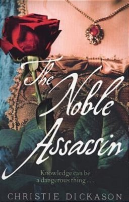 The Noble Assassin-..