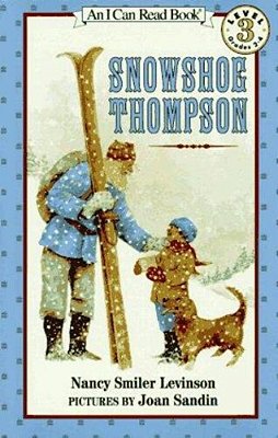 Snowshoe Thompson: Further Confessions Of Georgia Nicolson-..