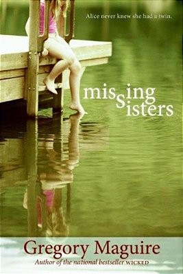 Missing Sisters-..