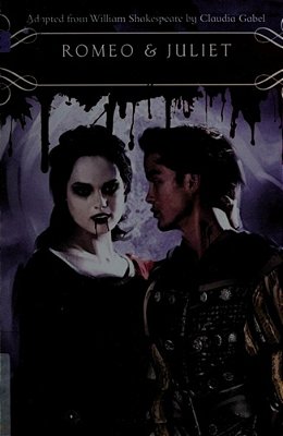 Romeo & Juliet & Vampires-..