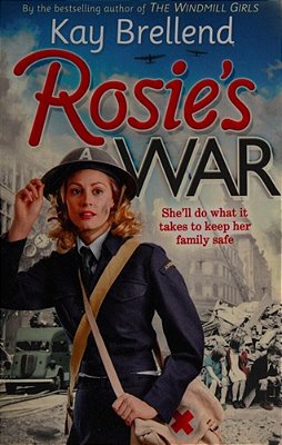Rosie's War-..