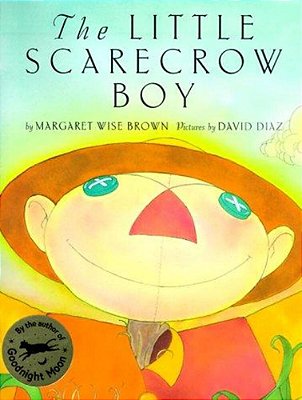 The Little Scarecrow Boy-..
