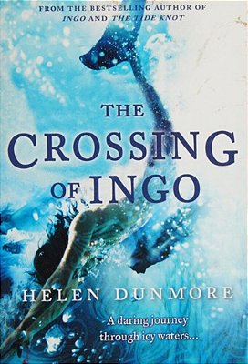 The Crossing Of Ingo-..