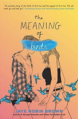 The Meaning Of Birds-..
