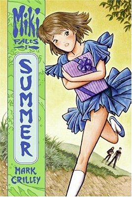 Miki Falls: Summer-..