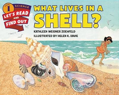 What Lives In A Shell?-..