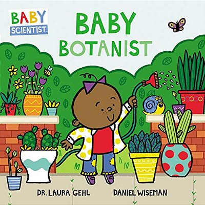 Baby Botanist-..