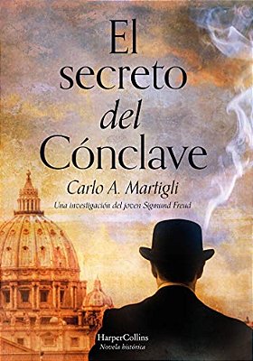 El Secreto Del Cónclave (The Secret Of The Conclave - Spanish Edition)-..
