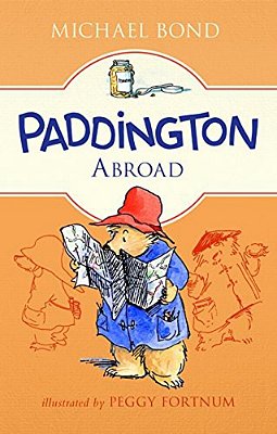 Paddington Abroad-..