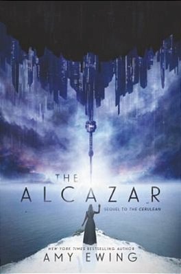 The Alcazar: A Cerulean Novel-..
