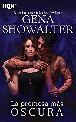 La Promesa Más Oscura-..