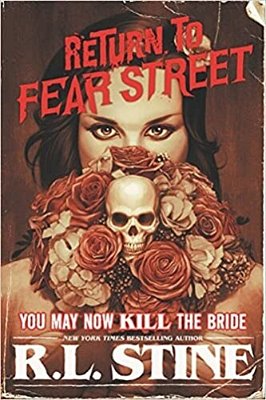 You May Now Kill The Bride-..