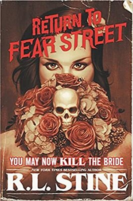 You May Now Kill The Bride-..