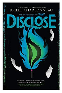 Disclose-..