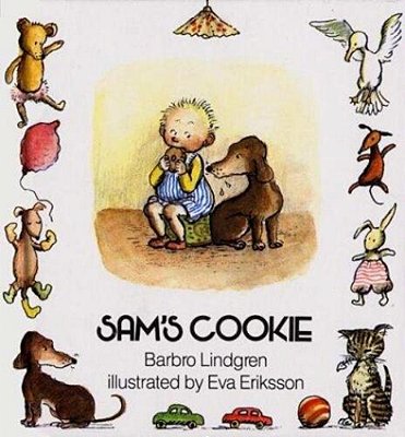 Sam's Cookie-..