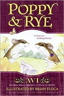Poppy And Rye-..