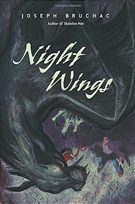 Night Wings-..
