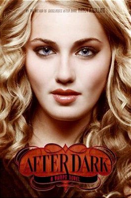 Vamps #3: After Dark-..