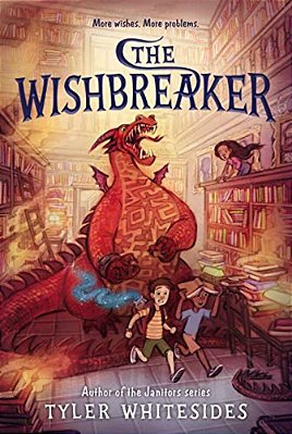 The Wishbreaker-..