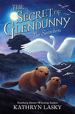 The Secret Of Glendunny #2: The Searchers-..