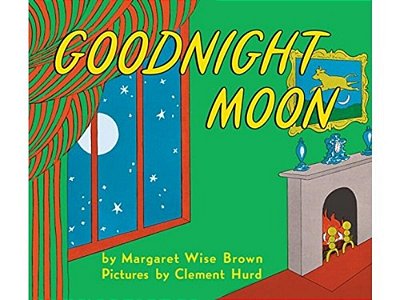 Goodnight Moon-..