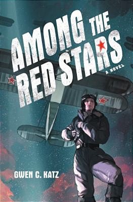 Among The Red Stars-..