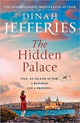 The Hidden Palace-..