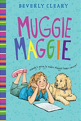 Muggie Maggie-..
